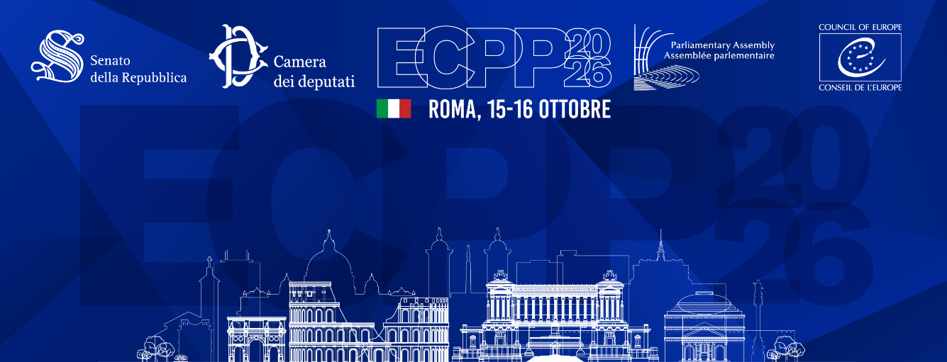 Logo ECPP